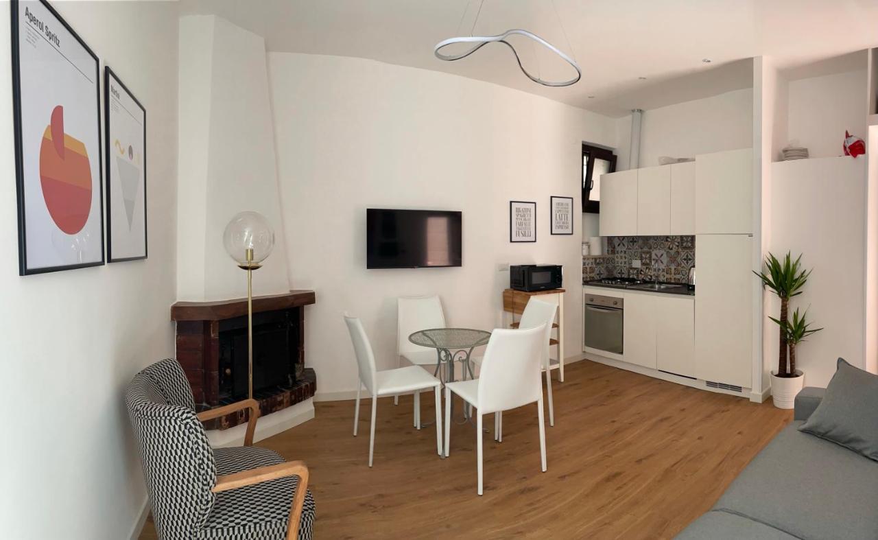 Ferienhaus Domus Clivo *